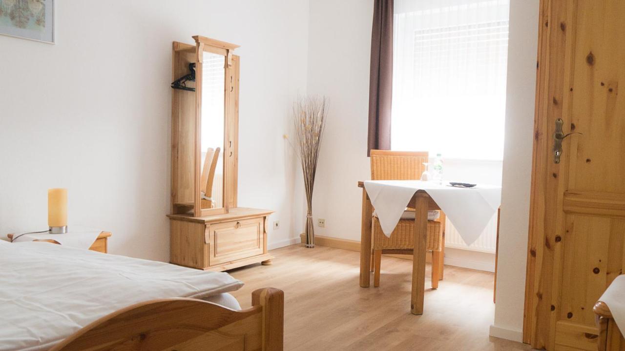 Garni Hotel Bodden Gummersbach Luaran gambar