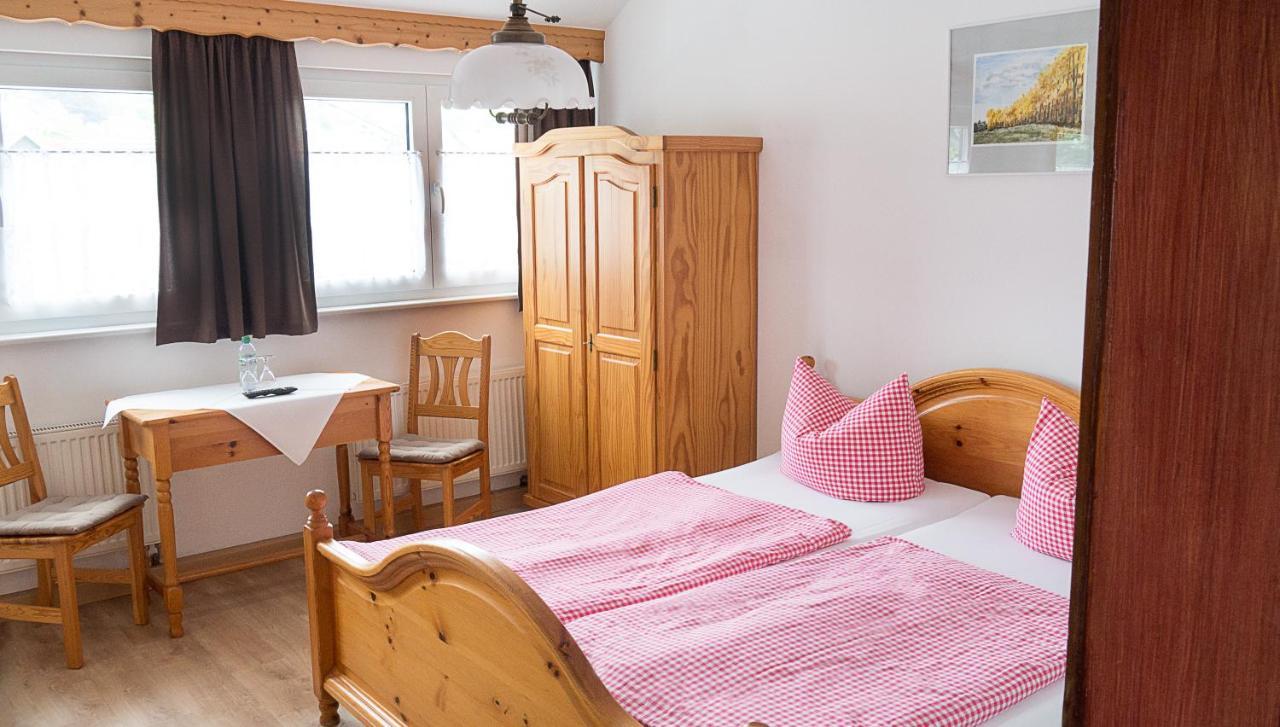 Garni Hotel Bodden Gummersbach Luaran gambar