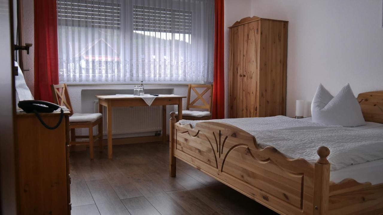 Garni Hotel Bodden Gummersbach Luaran gambar