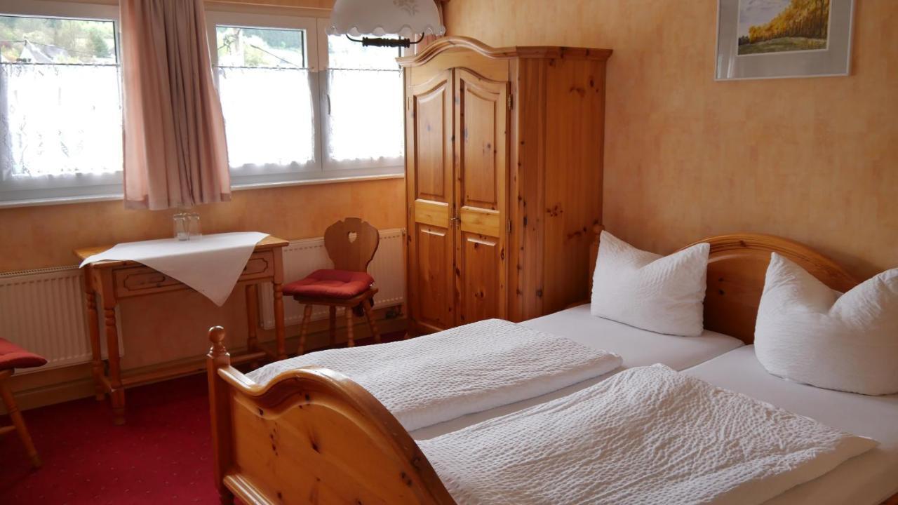 Garni Hotel Bodden Gummersbach Luaran gambar