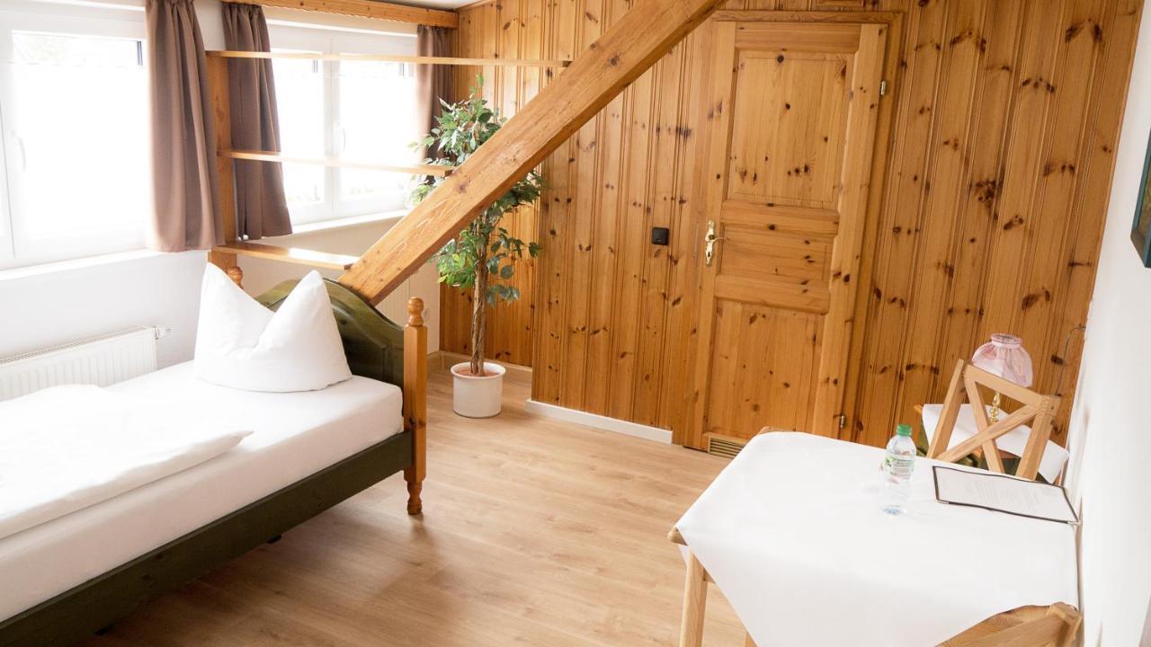 Garni Hotel Bodden Gummersbach Luaran gambar