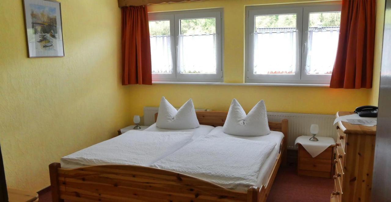 Garni Hotel Bodden Gummersbach Luaran gambar