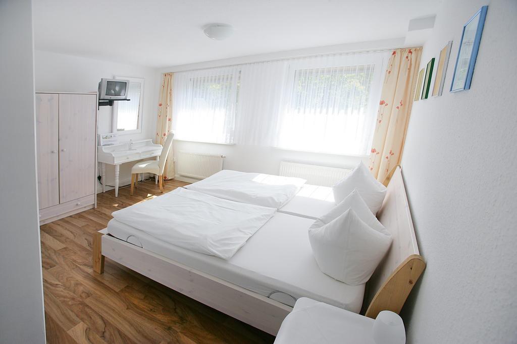 Garni Hotel Bodden Gummersbach Bilik gambar