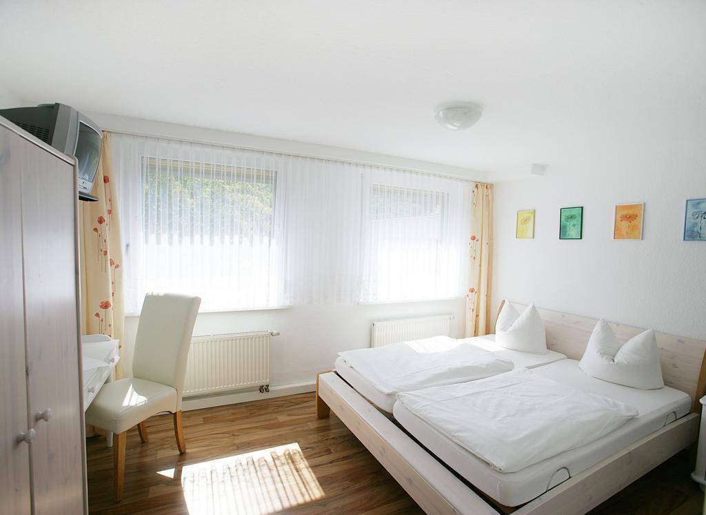 Garni Hotel Bodden Gummersbach Luaran gambar