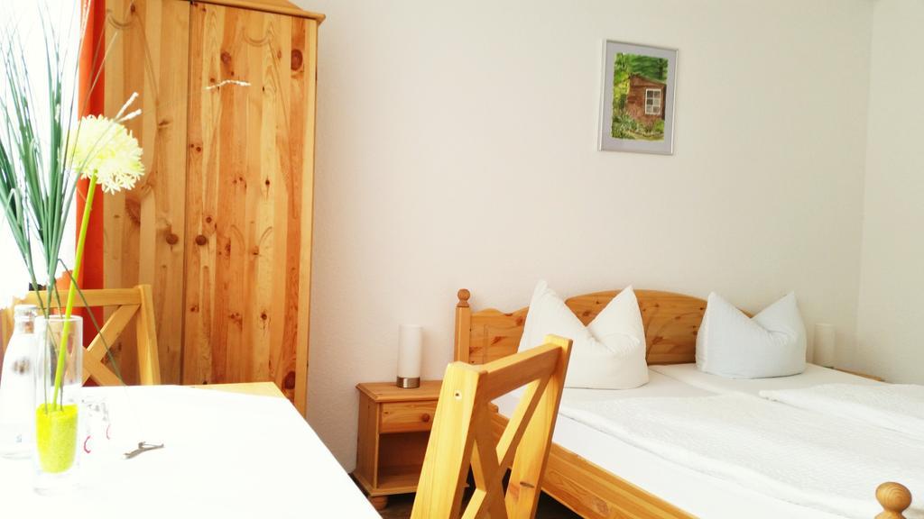 Garni Hotel Bodden Gummersbach Luaran gambar